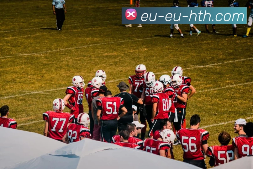 华体会品牌故事